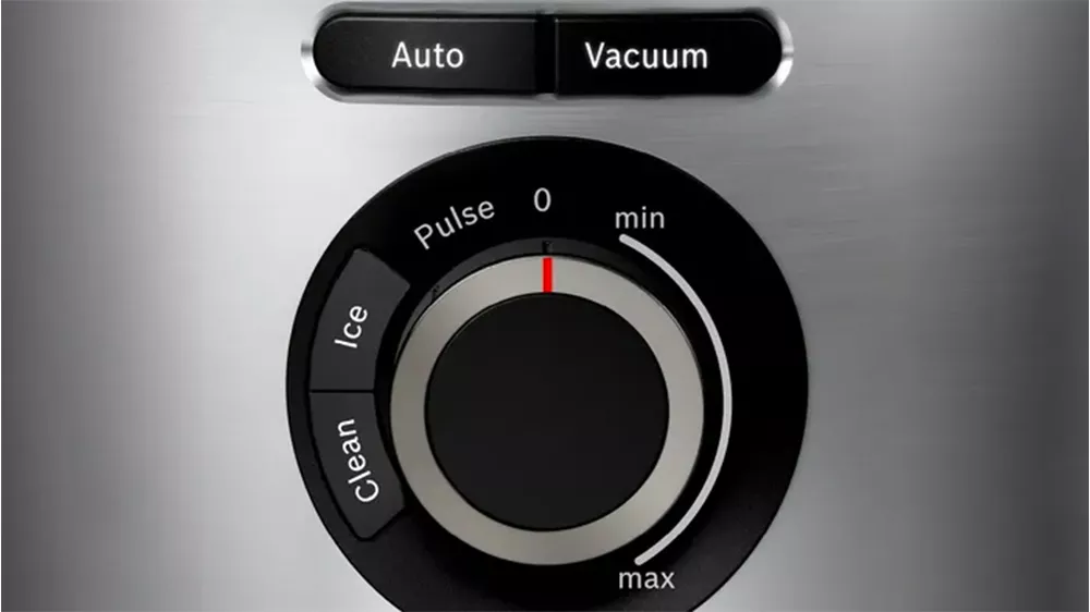 Vakuový stolní mixér Bosch MMBV621M