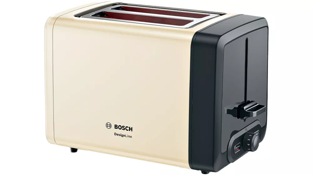 Toaster Bosch