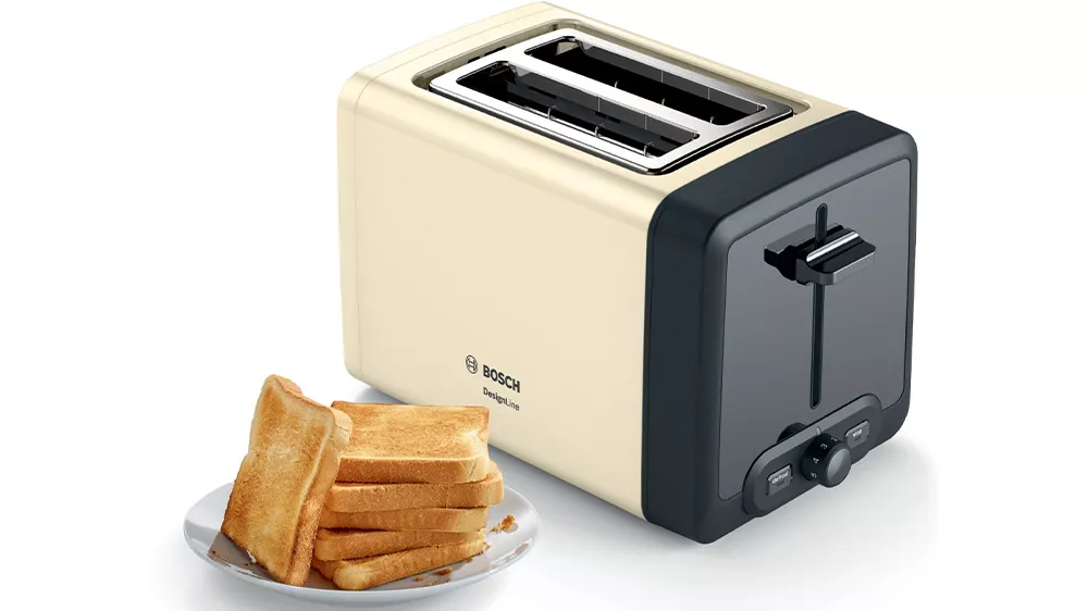 Toaster Bosch