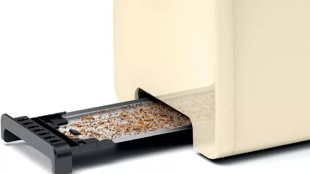 Toaster Bosch