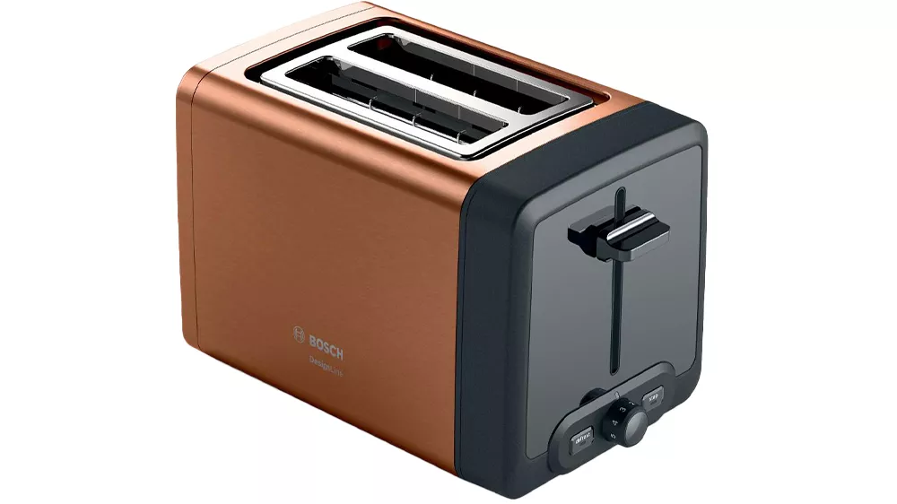 Toaster Bosch