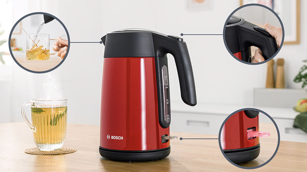 Rychlovarná konvice Bosch TWK7L464 a čaj z čerstvých bylinek_03