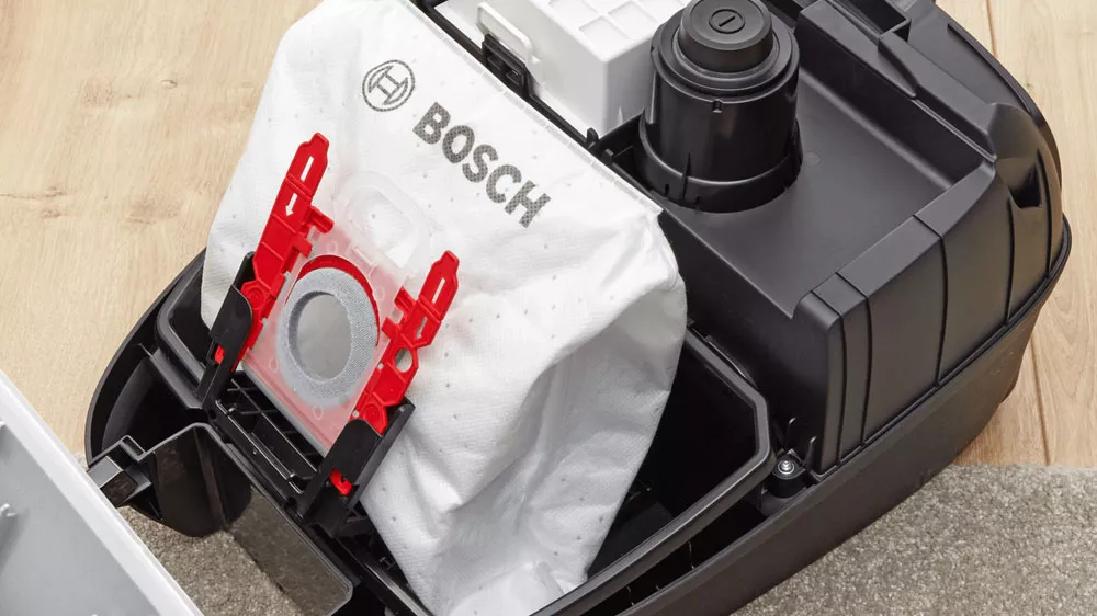 Sáčkový vysavač Bosch BGB6SIL1 ProSilence sáček_04
