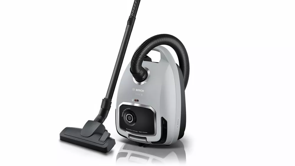 Sáčkový vysavač Bosch Serie 6 (BGB6X330)_01