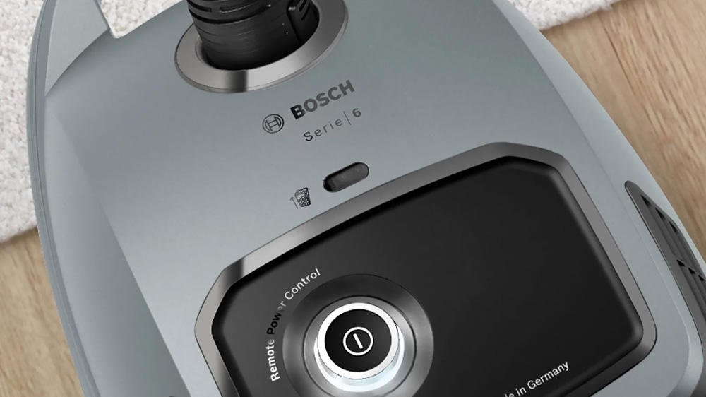 Sáčkový vysavač Bosch Serie 6 (BGB6X330)