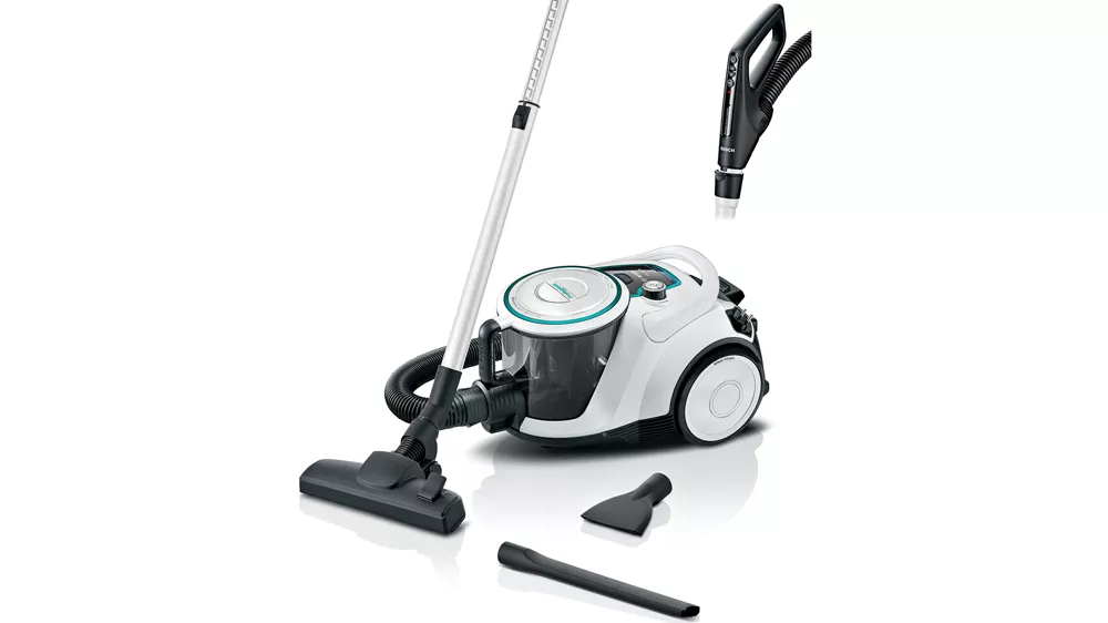 Bezsáčkový vysavač Bosch BGS41HYG1_01