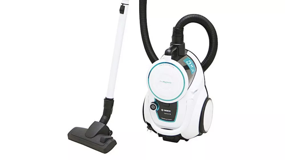 Bezsáčkový vysavač Bosch BGS41HYG1 s hubicí_02