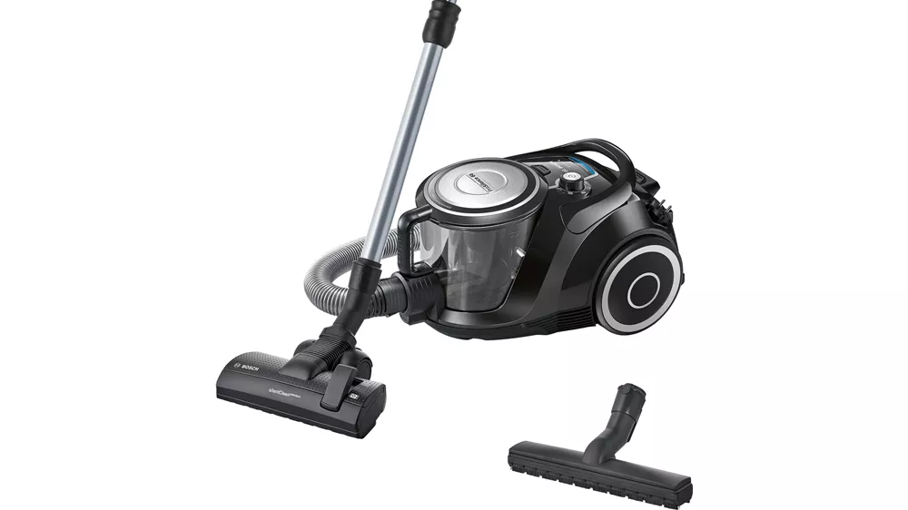 Bezsáčkový vysavač Bosch ProSilence BGS41SIL66_01