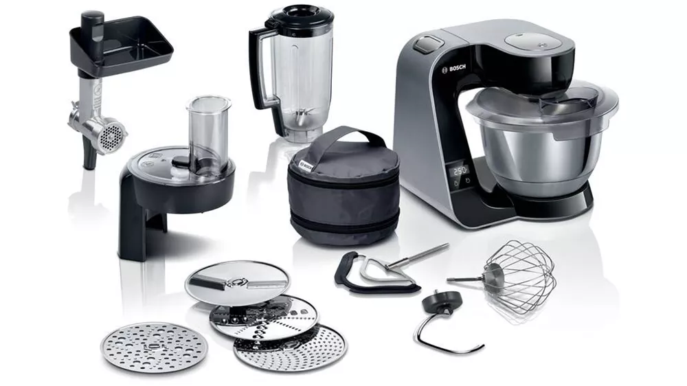 BOSCH MUM5XC4E