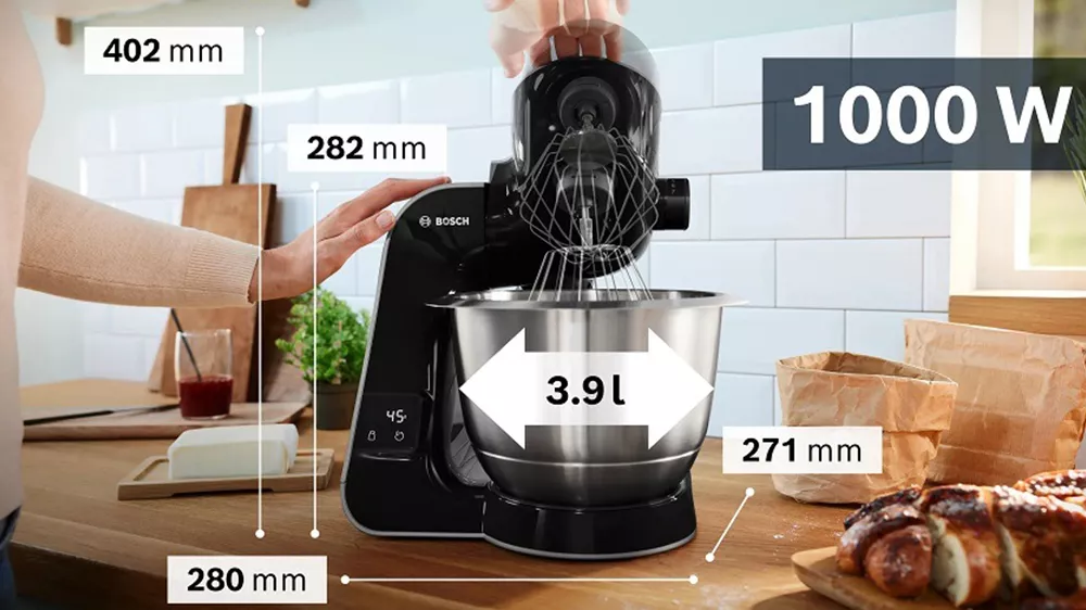 BOSCH MUM5XC4E