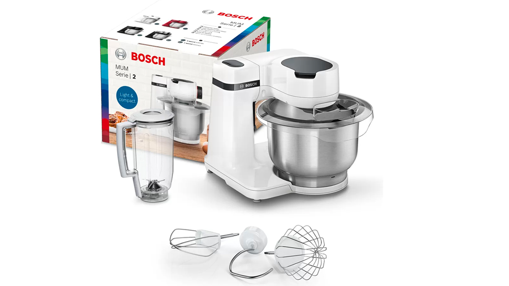 Kuchyňský robot Bosch MUMS2EW11