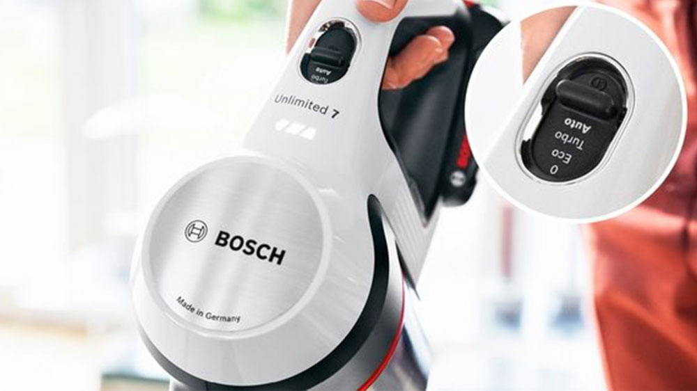 Tyčový vysavač Bosch BCS71HYG3_06