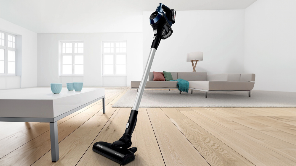 Využití baterie tyčového aku vysavače Bosch BCS611P4A_04