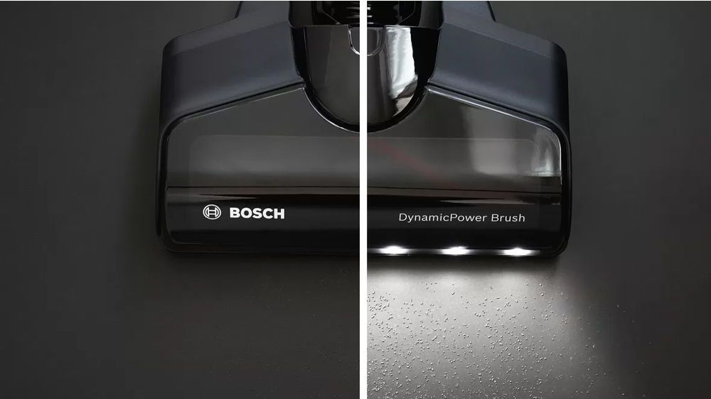 Kart&aacute;č AllFloor DynamicPower tyčov&eacute;ho aku vysavače Bosch BCS71HYG2_03