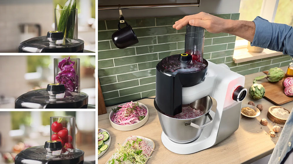 Kuchyňský robot BOSCH MUMS6EW22 – krouhání_04