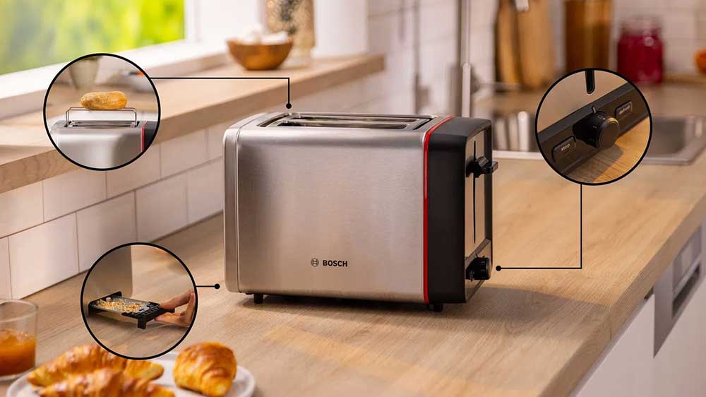 Topinkovač Bosch TAT6M420 nabízí spoustu funkcí_02