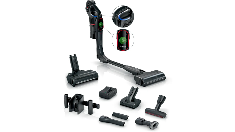 Akumulátorový vysavač Bosch BCS1051POW s příslušenstvím_01