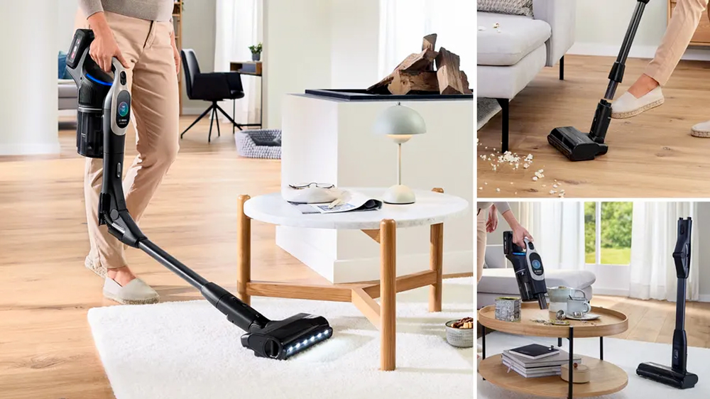 Flexibilní využití akumulátorového vysavače Bosch BCS1051POW_02