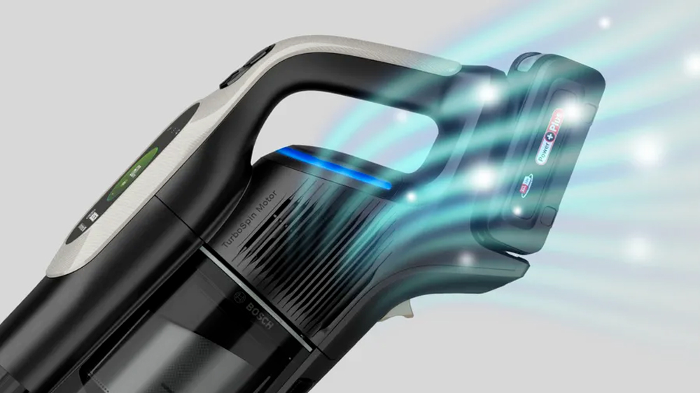 Technologie MicroClean u akumulátorového vysavače BCS1051POW_03