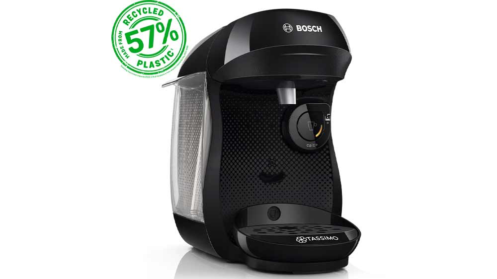 Přístroj na horké nápoje Bosch Tassimo Happy Friendly TAS102E_01