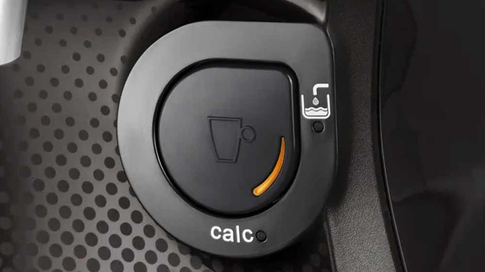 Tlačítko spouštějící přípravu nápojů na kávovaru Bosch Tassimo Happy Friendly_03