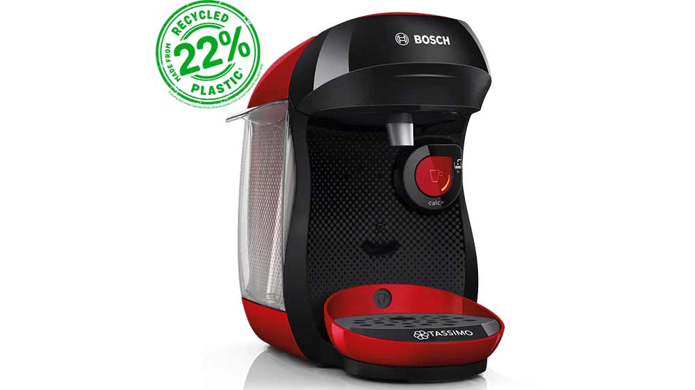 Přístroj na horké nápoje Bosch Tassimo Happy Friendly TAS103E_01