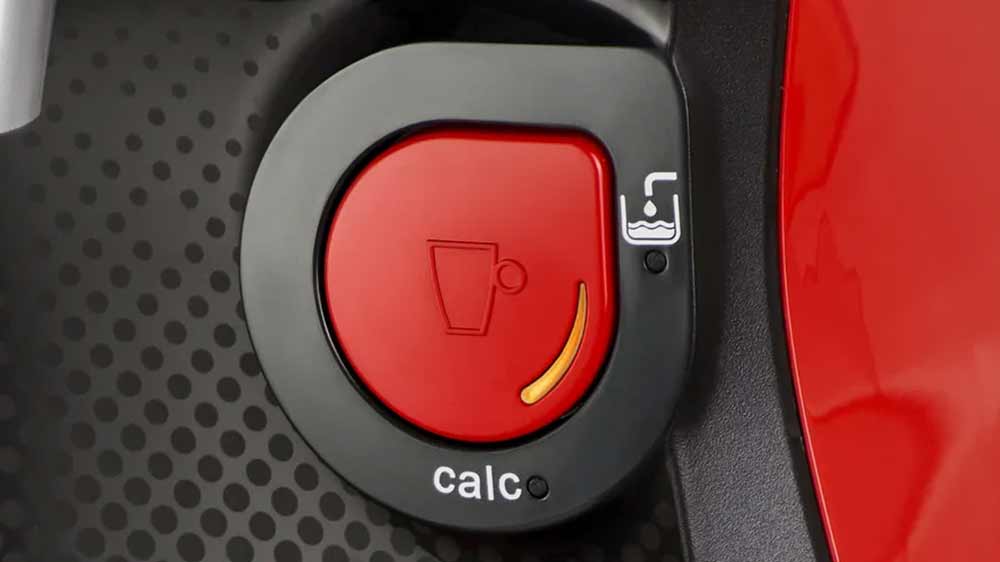 Tlačítko spouštějící přípravu nápojů na kávovaru Bosch Tassimo Happy Friendly_03