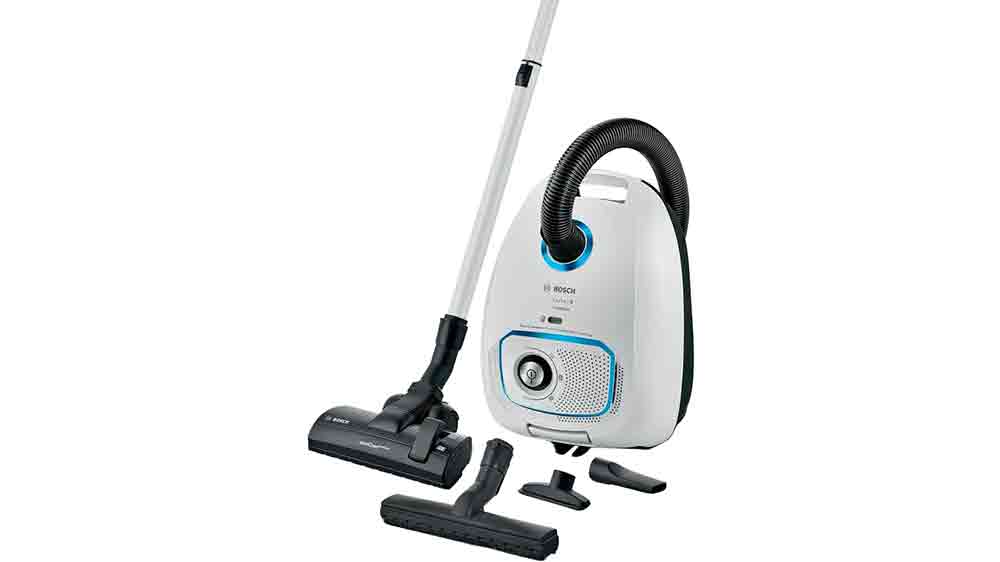 Vysavač Bosch BGL41SIL1H ProSilence, bílý_01