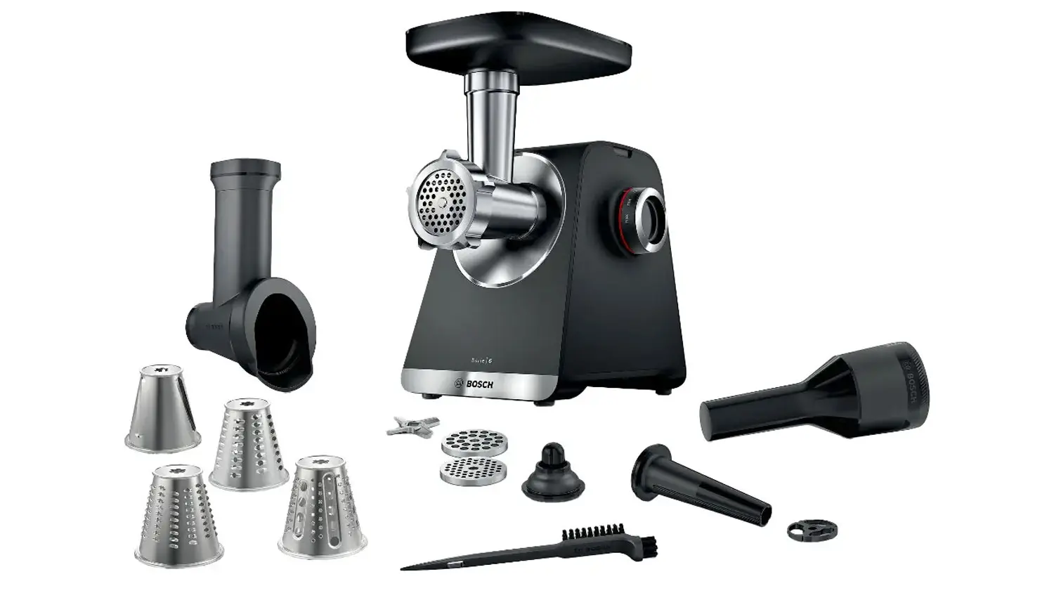 Masoml&yacute;nek Bosch MultiPower MFWS640B