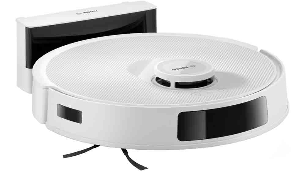 Robotick&yacute; vysavač Bosch Spotless Advanced BCRC2W_01