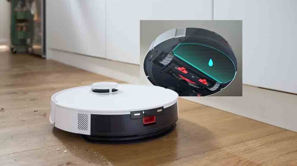 Robotick&yacute; vysavač Bosch Spotless Advanced BCRC2W s vibračn&iacute; mopovac&iacute; podložkou_03