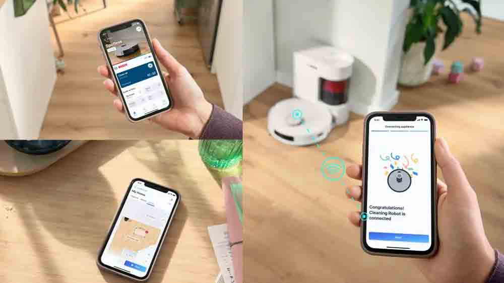 Tři fotky ovl&aacute;d&aacute;n&iacute; robotick&eacute;ho vysavače přes aplikaci_05