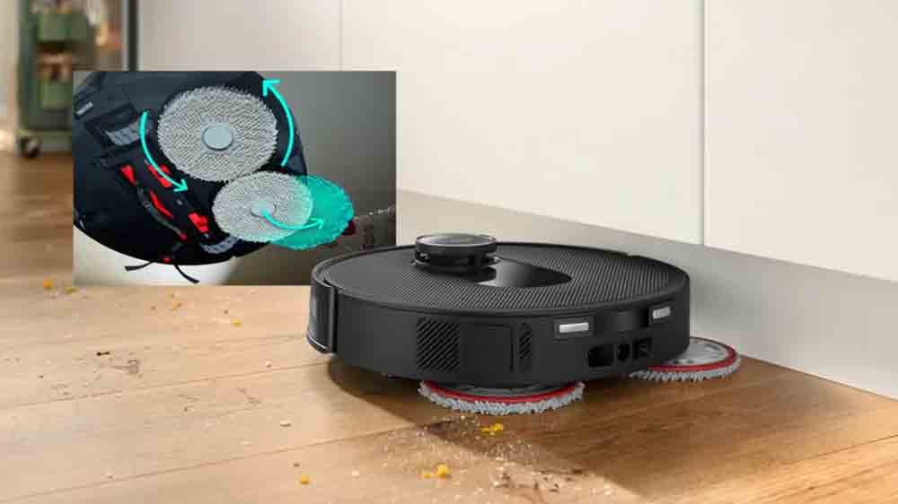 Výsuvné rotační mopy robotického vysavače Bosch Spotless Max BCRDW3B_04