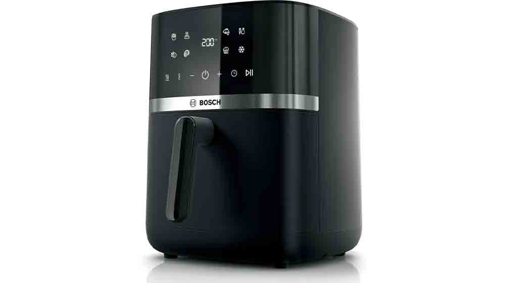 Horkovzdušná fritéza BOSCH Serie 4 MAF462B0