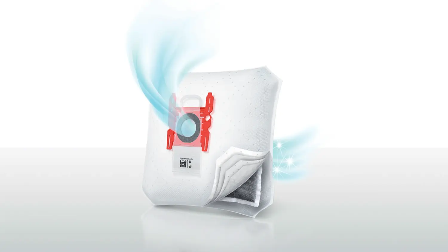 Prachov&yacute; s&aacute;ček AirFresh