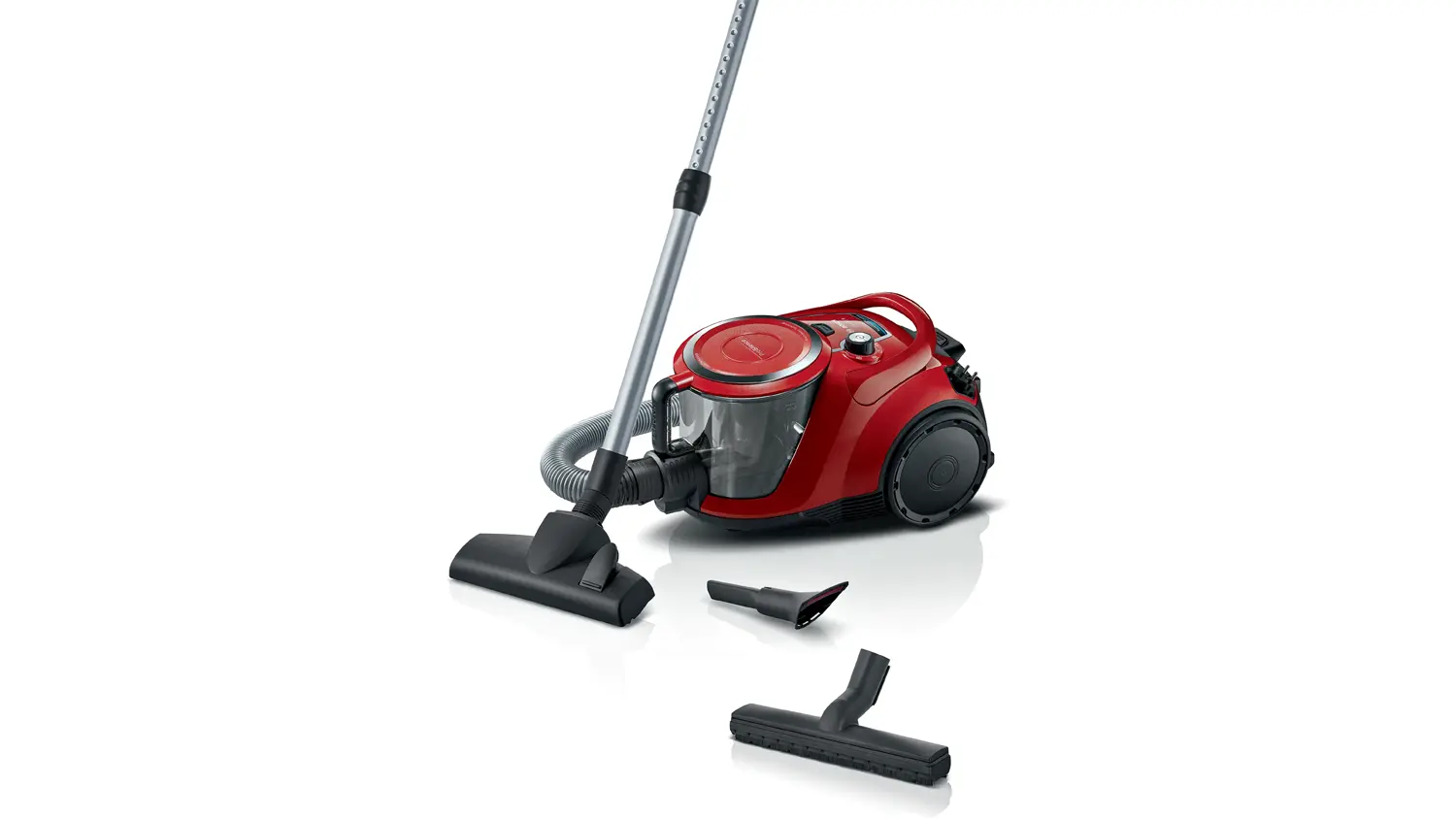 Podlahový vysavač Bosch BGC41Q69 Serie 6 ProSilence