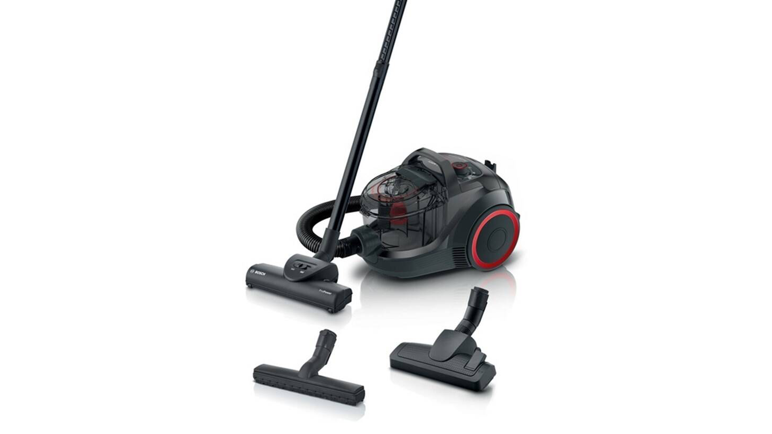 Bezsáčkový vysavač Bosch ProPower BGS21POW2