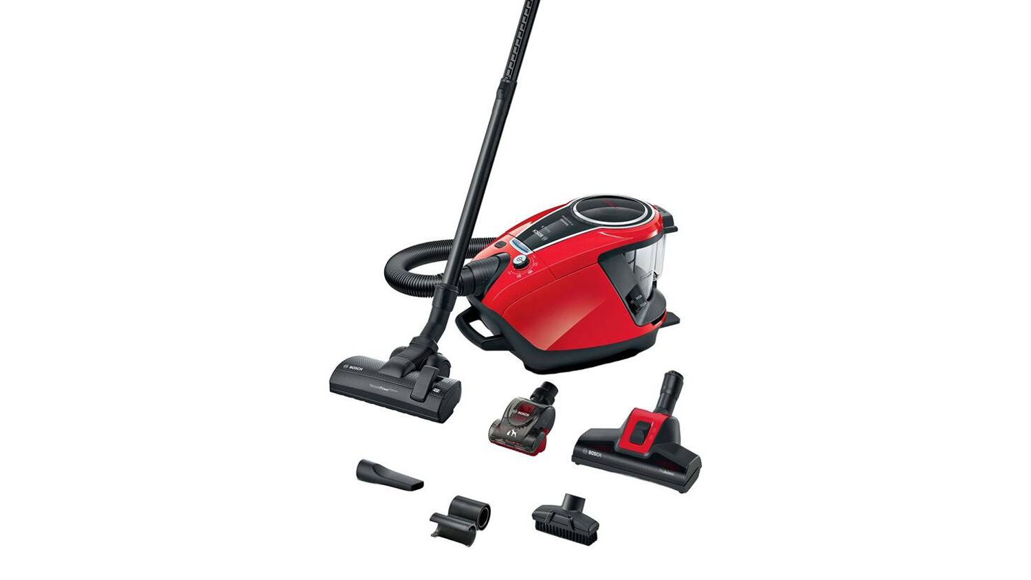 Bezs&aacute;čkov&yacute; vysavač Bosch ProAnimal BGS7PET1