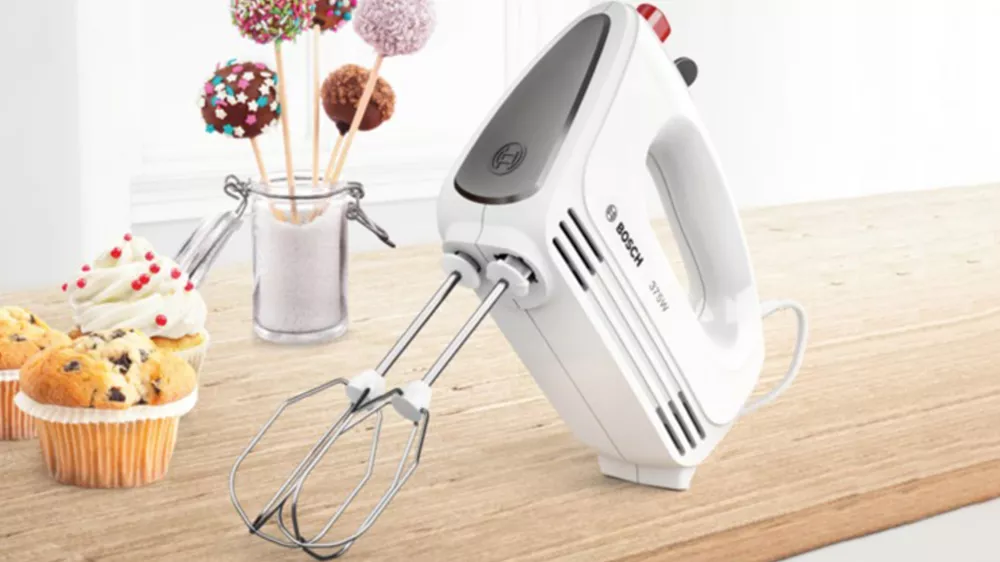 Ruční šlehač BOSCH MFQ 2210