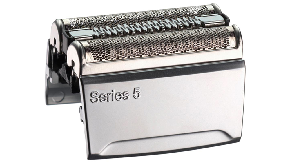 Náhradní planžeta Braun CombiPack Series 5-52 S