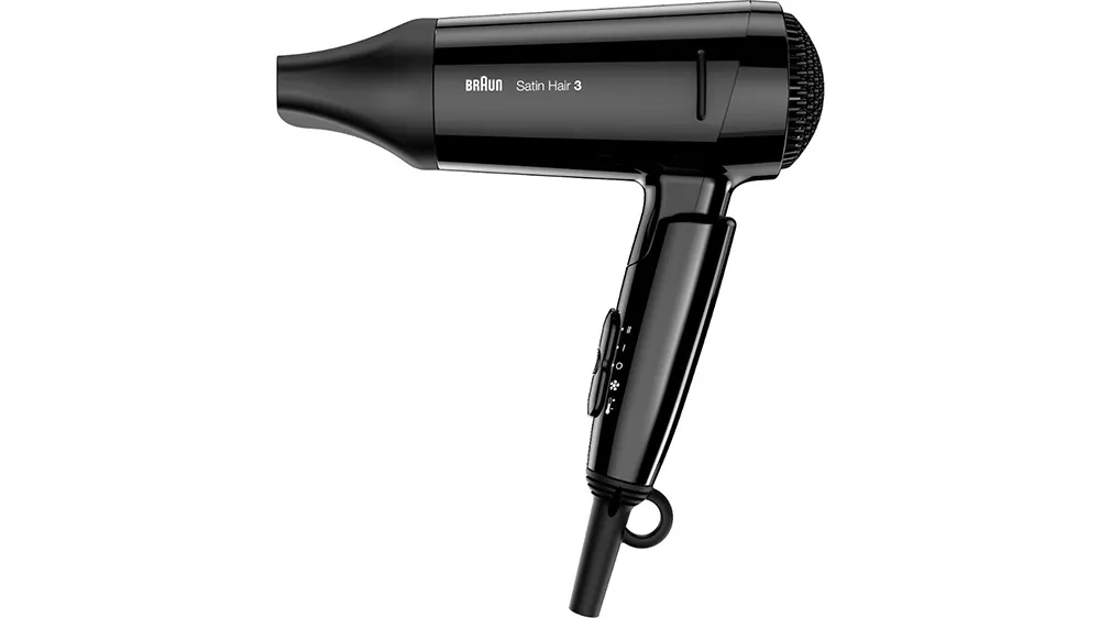 Fén Braun HD350