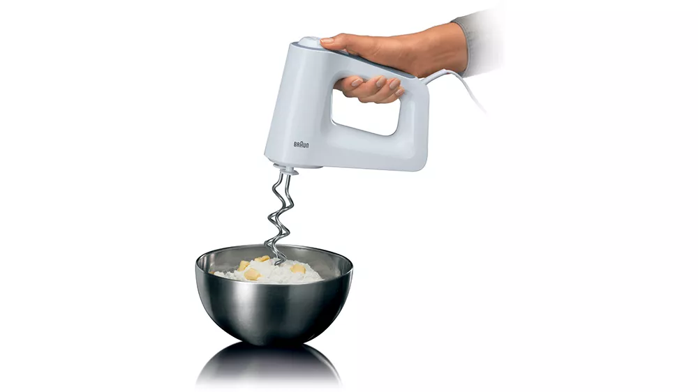 Ruční šlehač Braun HM 3135