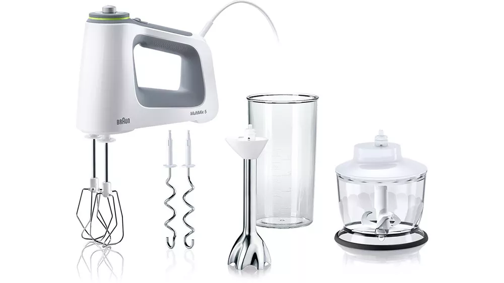 Braun HM5137WH