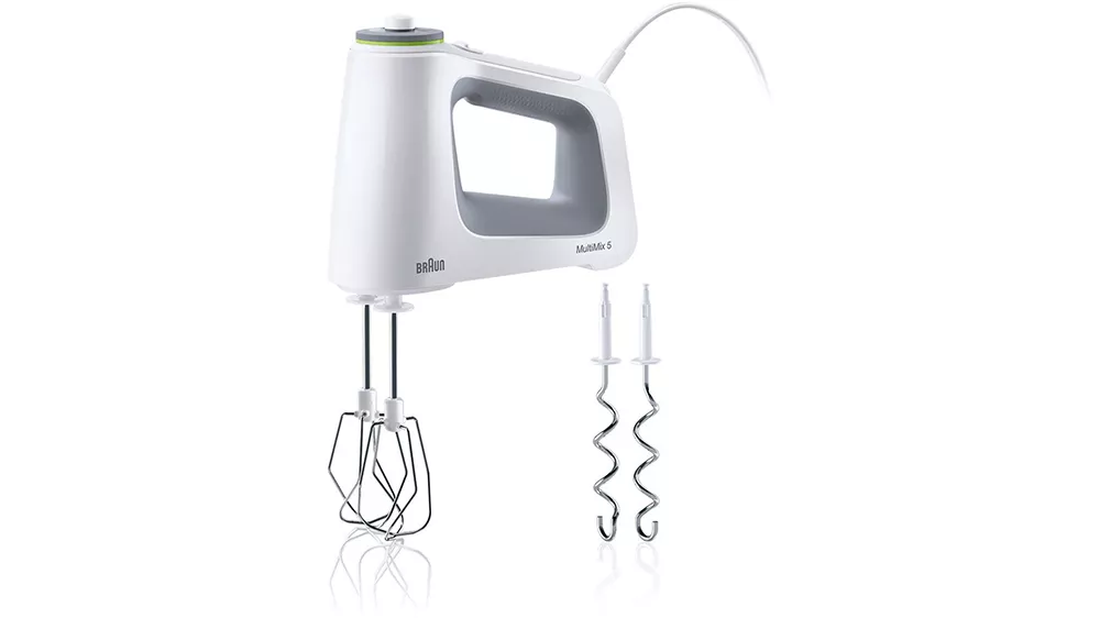 Braun HM5137WH