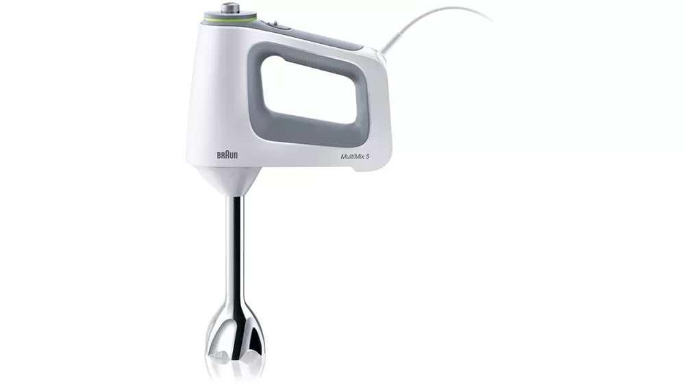 Braun HM5137WH