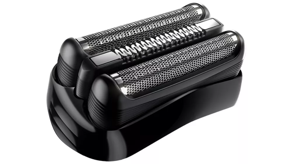 Náhradní planžeta Braun CombiPack Series 3 - 21B