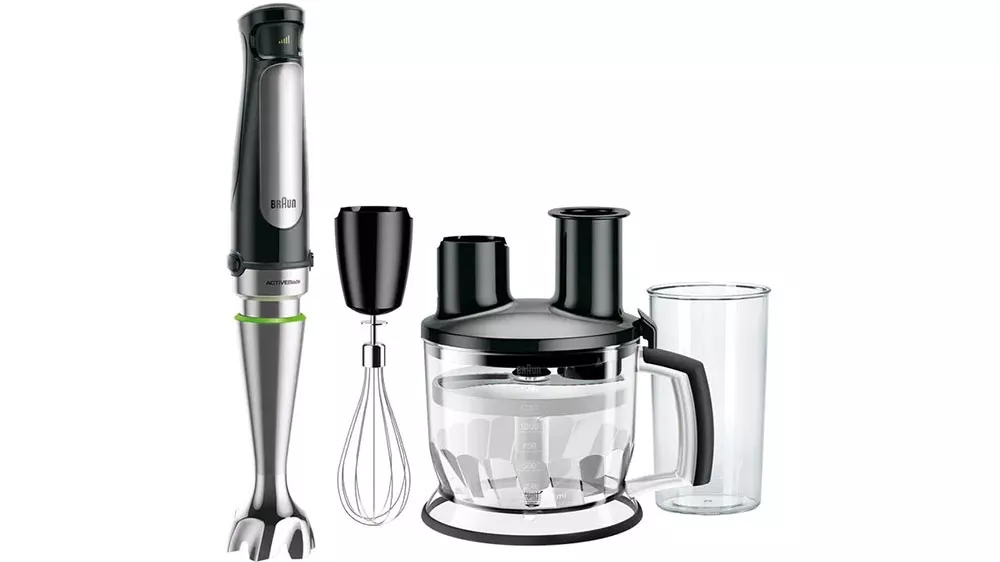 Braun MQ7075X MutliQuick 7