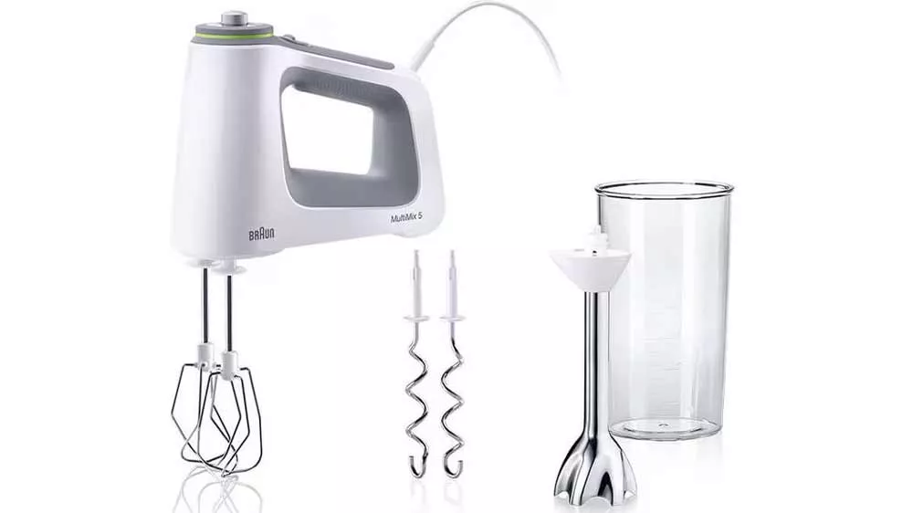 Ruční mixér Braun MultiMix 5 HM 5107_01