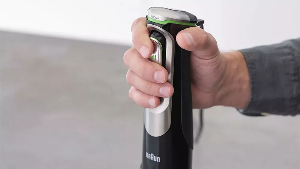 Braun MQ9138XI MutliQuick 9
