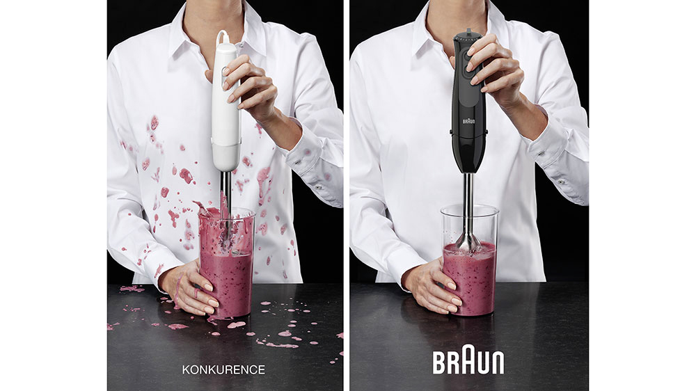 Braun